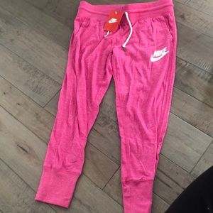 Nike joggers